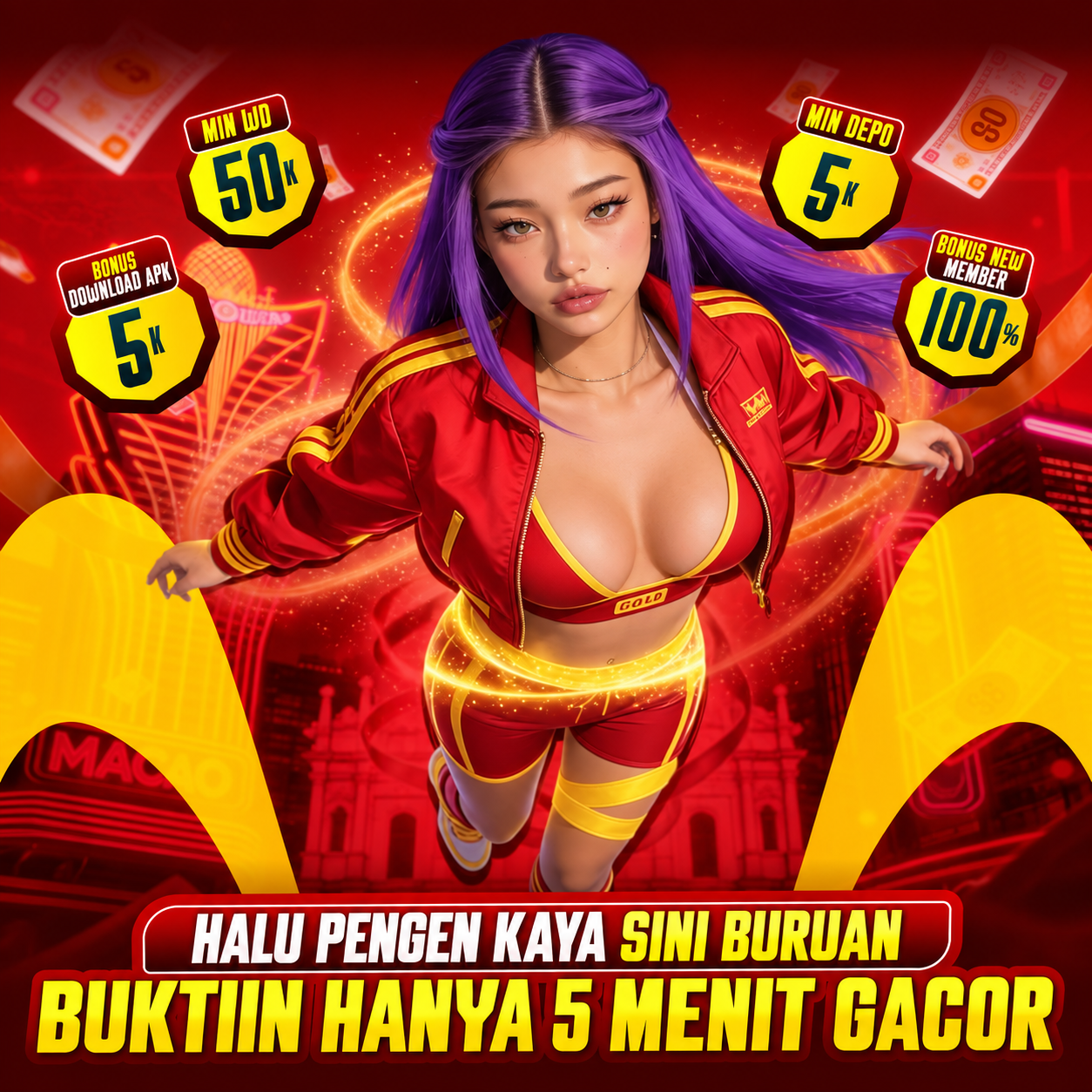LADANG28 : Situs Gokil Buat Main Game Online Anti Bikin Pusing